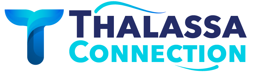 Thalassa Connection Logo